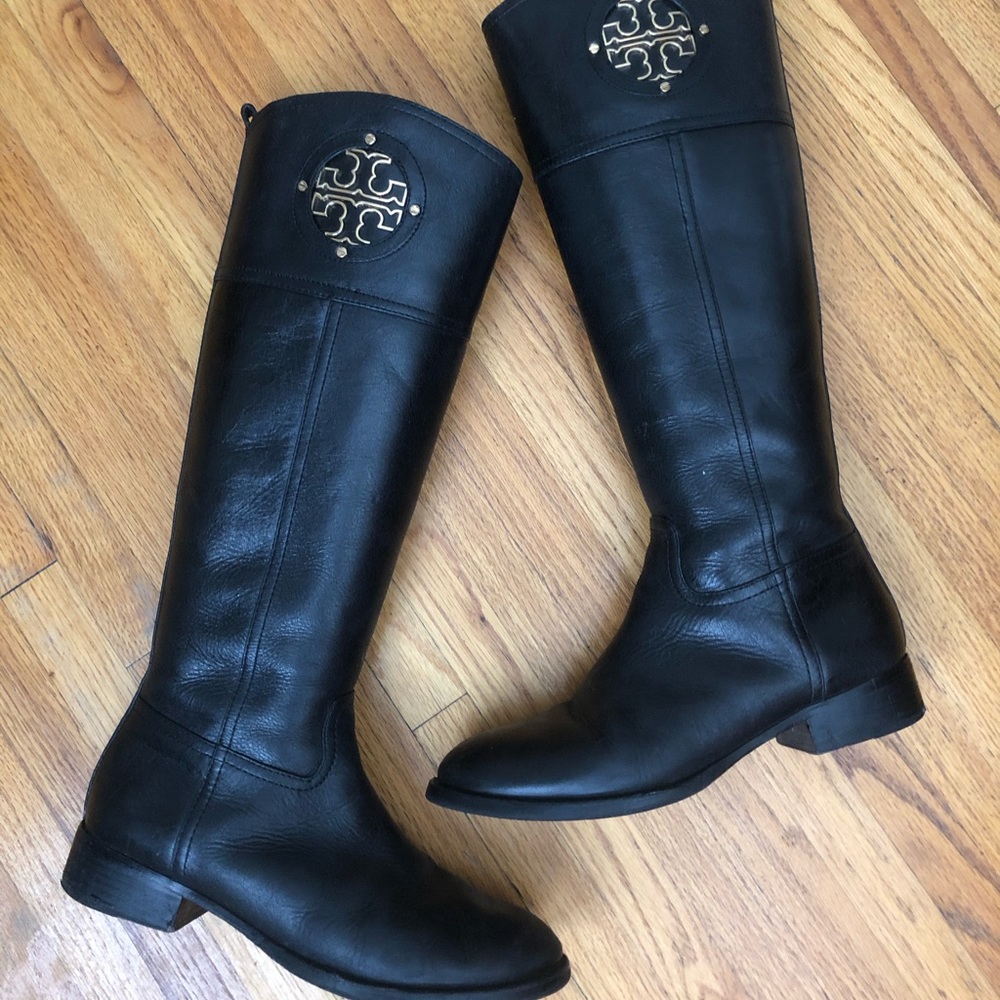 Tory Burch Kiernan Boots